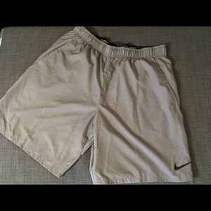 Men’s Nike Dri-Fit shorts